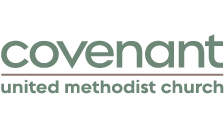 Covenant United Methodist Church Logo