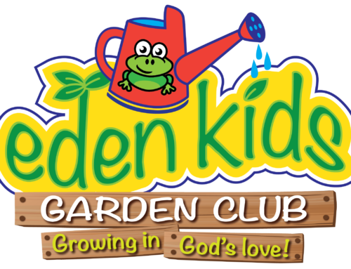 Eden Kids Garden Club