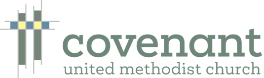 Covenant United Methodist Church Logo