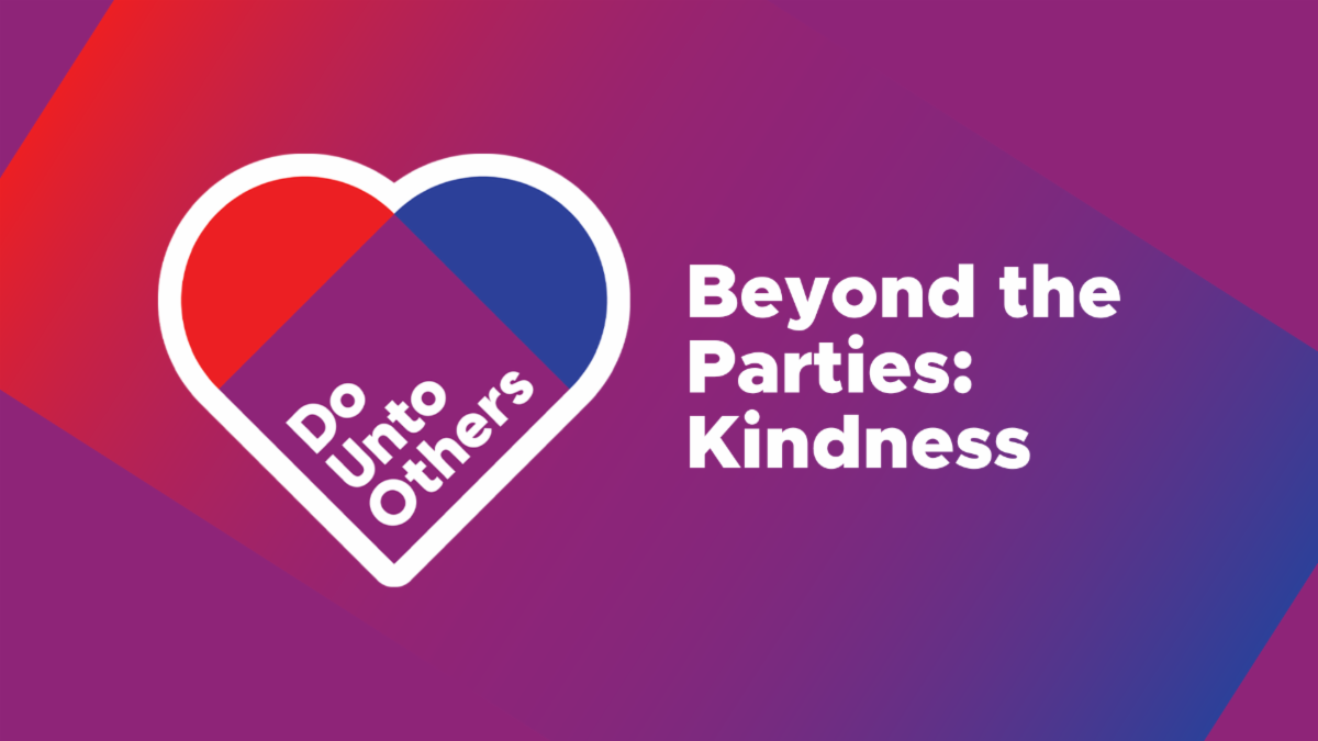 Home Covenant United Methodist Church Do Unto Other Message Series 