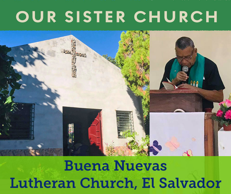 Sister Church Buena Nuevas sq